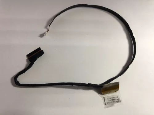 Cable Flex De Video Edp  Hyundai Ht14cbi381sg  Original