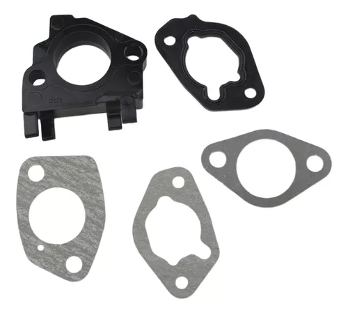 Carburador De Repuesto 5 Juntas Compatible Con Honda Gx390