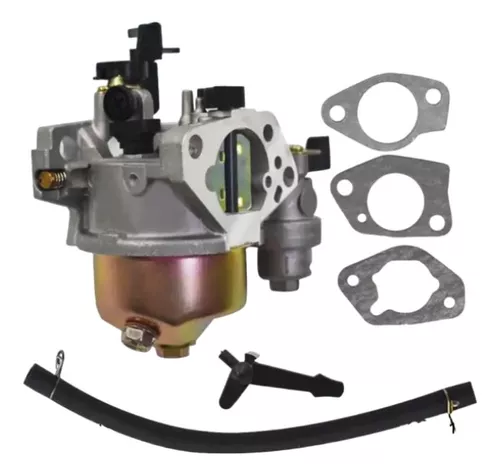 Carburador Para Gx390 Motor Honda Motobomba 13hp 15hp