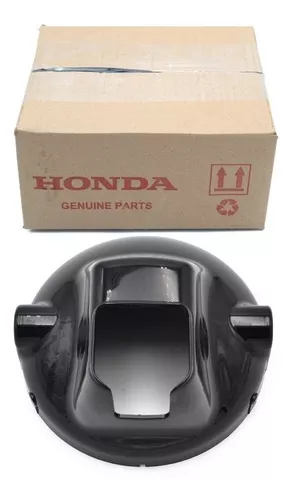 Carcasa Base Faro Honda Original Cargo Gl 150 61300-kvx-600