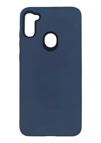 Carcasa Estuche Antichoque Para Galaxy A11