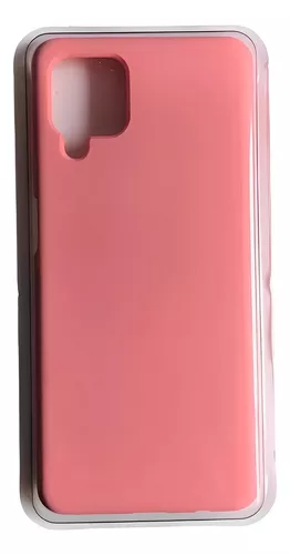 Carcasa Estuche Funda Silicona Para Galaxy A22