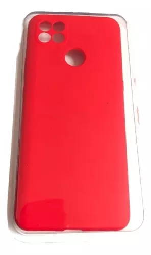 Carcasa Estuche Funda Silicona Para Motorola G100