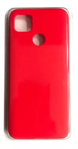 Carcasa Estuche Funda Silicona Para Xiaomi Redmi 9c