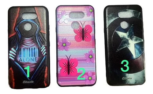 Case Protector Para LG K40s