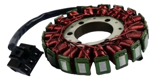 Corona Stator Generador  Honda 1000rr 2004 2005 2006 2007