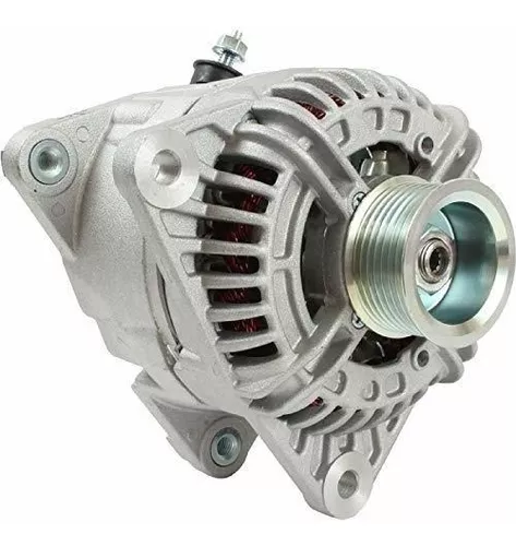 Db De Aparatos Eléctricos Abo0350 Alternador (para Dodge Ram