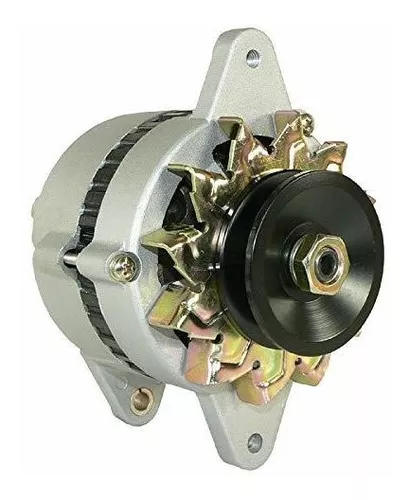 Db Electrical And0208 Nuevo Alternador Para Kubota Tractor