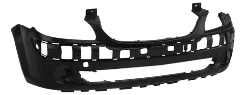 Defensa Bomper Delantero Para Hyundai Getz 2006 A 2011 Tyg