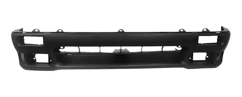 Defensa Bumper Del Chevrolet Swift 1600 Gti Glx Twin Cam