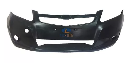 Defensa Bumper Delantero Chevrolet Sail