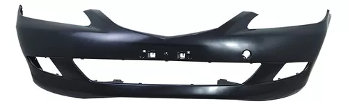 Defensa Bumper Delantero Para Mazda 6 2004 A 2006 Tyg