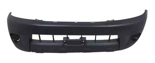 Defensa Bumper Delantero Para Toyota Hilux 2006 A 2008 4x4