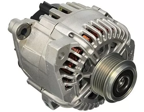 Denso 211  6015 nueva Alternador