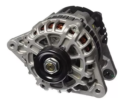 Denso ******* Nueva Alternador