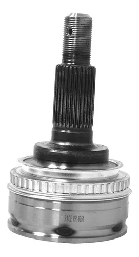 Espiga Lado Rueda Mercedes-benz E300 3.0l 26x30 1997-1999