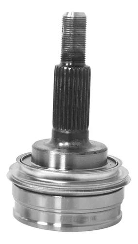 Espiga Lado Rueda Toyota Corolla 1.6l 23x26 1984-1997 