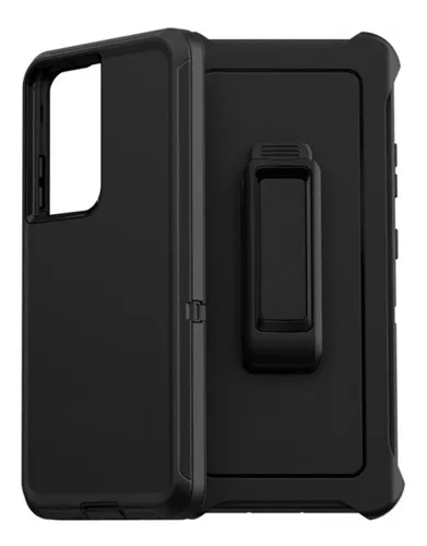 Estuche Defender Otter Box Compatible Para S21 Ultra