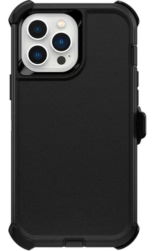 Estuche Defender Otter Box Compatible Para iPhone 13