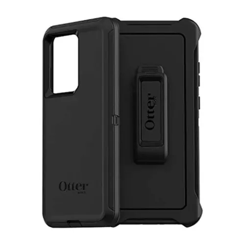 Estuche Defender Otterbox Compatible Para S23 Ultra