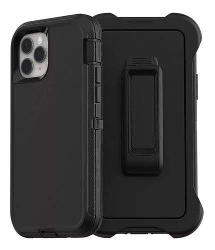 Estuche Defender Otterbox Compatible Para iPhone 11 Pro