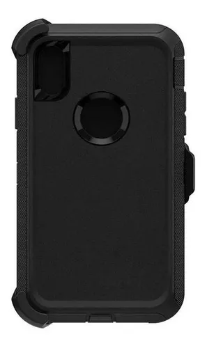 Estuche Defender Otterbox Compatible Para iPhone XS Max