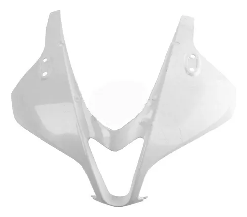 Fairing Frente Carenado Plastico Honda Cbr600 2007-2012