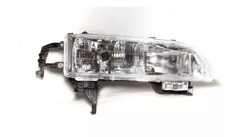 Faro Honda Accord Modelo 93-95 Izquierda Marca Depo 