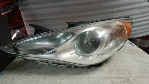 Faro Hyundai Sonata 2011 2012 2013 2014  (Reacondicionado)