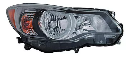 Faros Delanteros De Repuesto Subaru Crosstrek *******