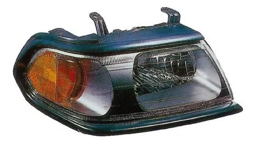 Faros Delanteros Para Montero Sport.