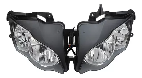 Faros Honda Cbr 1000rr 2008-2011 Nuevo