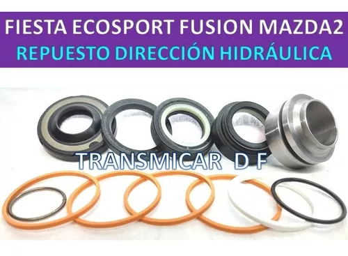 Fiesta Ecosport Repuesto Direccion Hidraulica C/b Fusion Mazda2