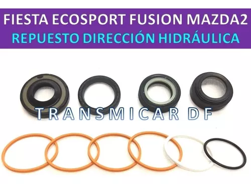 Fiesta Ecosport Repuesto Direccion Hidraulica (sin Buje) Fusion Mazda2