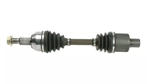 Flecha Delantera Der Para Chevrolet Equinox 2005-2006