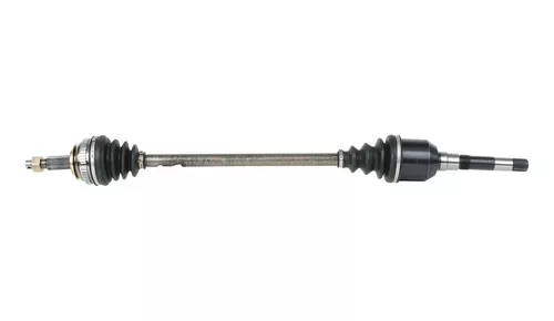 Flecha Delantera Der Para Dodge Caravan 1987-1995