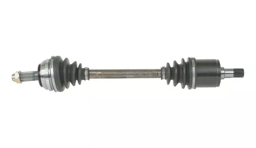 Flecha Delantera Der Para Honda Civic 1992-2000