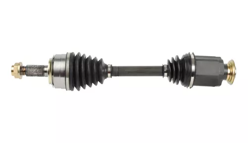 Flecha Delantera Der Para Honda Cr-v 2007-2014