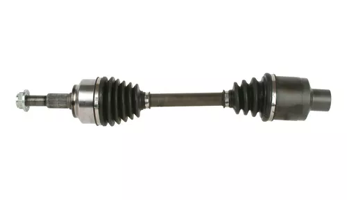 Flecha Delantera Der Para Jeep Grand Cherokee 2005-2010