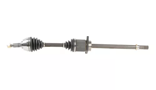 Flecha Delantera Der Para Nissan Altima 2007-2012