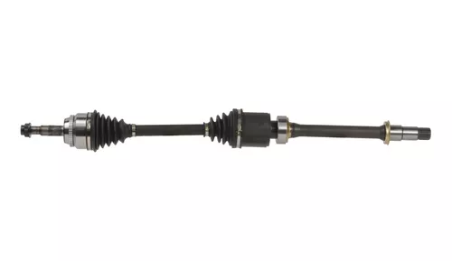 Flecha Delantera Der Para Toyota Camry 2007-2017