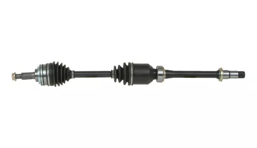 Flecha Delantera Der Para Toyota Sienna 1998-2003