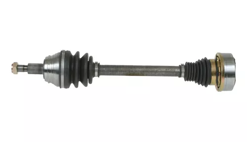 Flecha Delantera Izq Para Audi A3 2000-2003