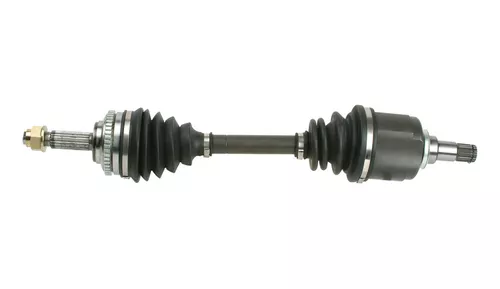 Flecha Delantera Izq Para Chevrolet Aveo 2004-2011