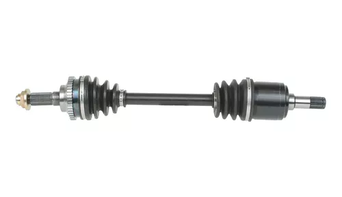 Flecha Delantera Izq Para Ford Escort 1991-2002