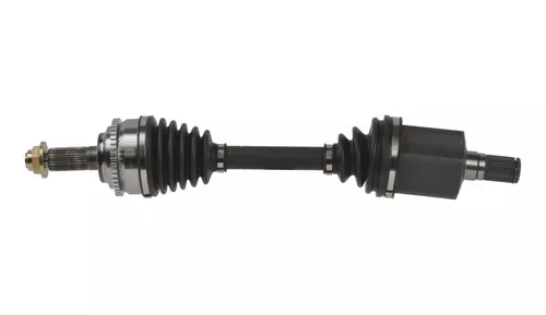 Flecha Delantera Izq Para Lincoln Mkz 2007-2012