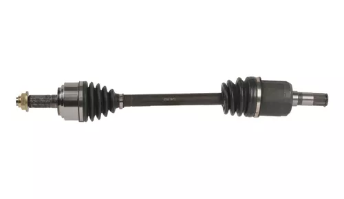 Flecha Delantera Izq Para Mazda 6 2009-2013