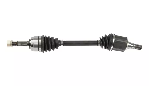 Flecha Delantera Izq Para Nissan Sentra 2007-2012