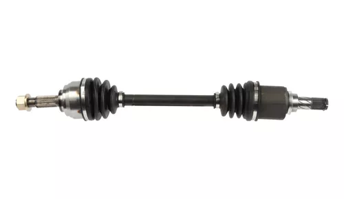 Flecha Delantera Izq Para Nissan Tiida 2007-2014