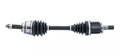 Flecha Izquierda Nissan Tsubame 1.6l 1993-1997 Man/aut 